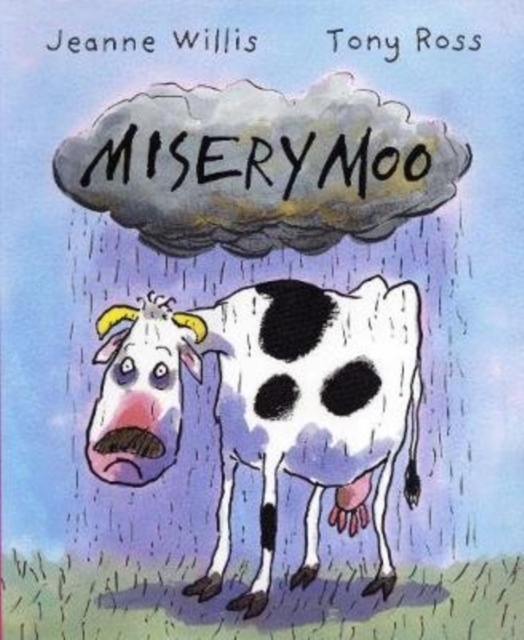 Misery Moo - Jeanne Willis