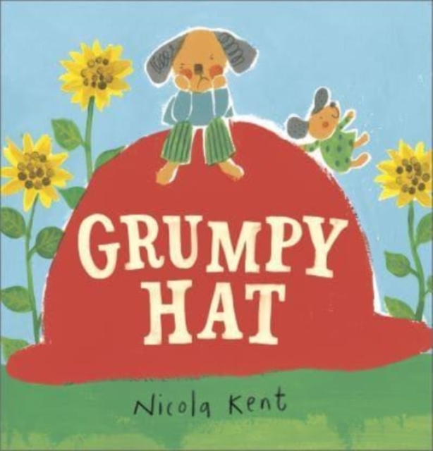 Grumpy Hat - Nicola Kent