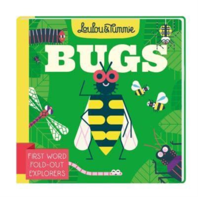 Loulou & Tummie BUGS - 