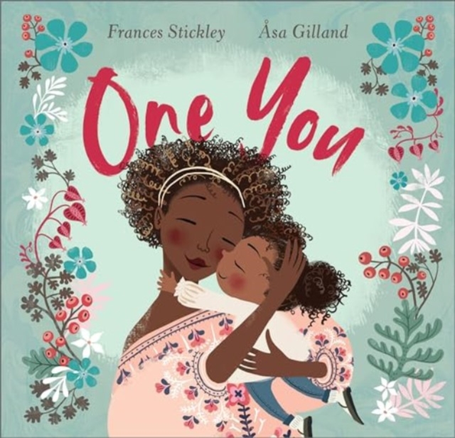 One You - Frances Stickley