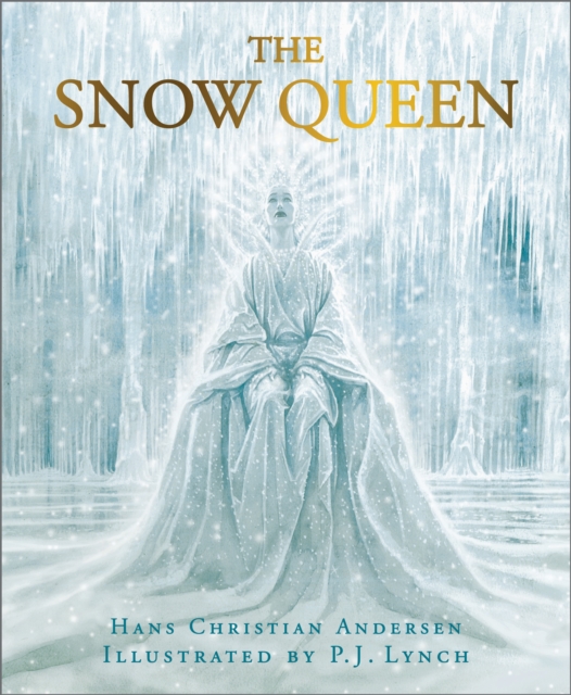 Snow Queen - Hans Christian Andersen