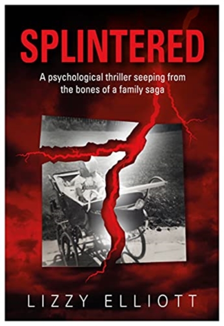 SPLINTERED - Lizzy Elliott
