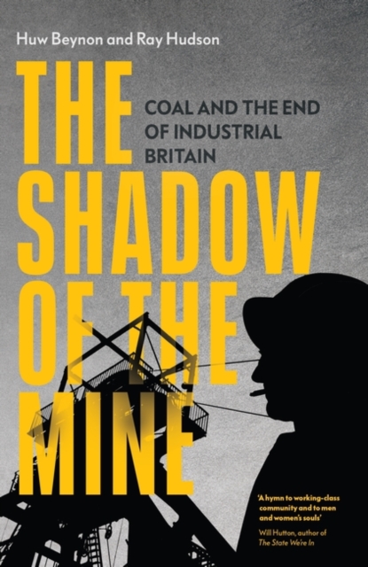 Shadow of the Mine - Ray|beynon Hudson