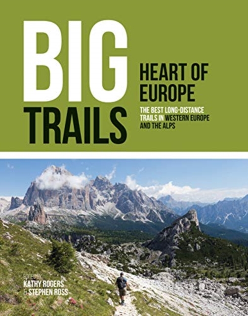 Big Trails: Heart of Europe - 