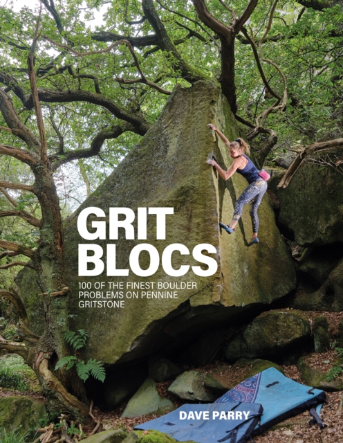 Grit Blocs - Dave Parry