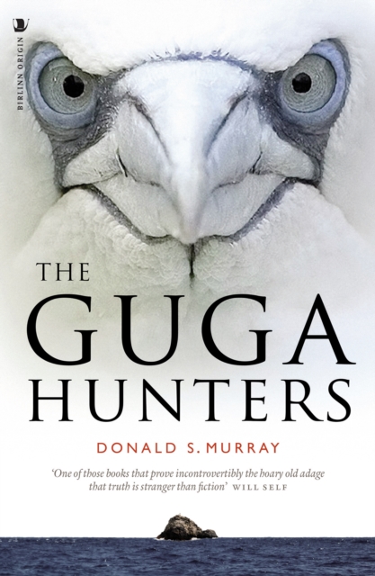 Guga Hunters - Donald S. Murray