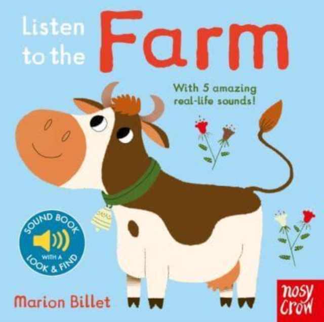 Listen to the Farm - 