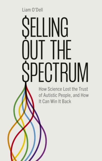 Selling Out the Spectrum - Liam O'dell