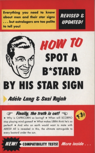 How To Spot A Bastard By His Star Sign - Adele|rajah Lang