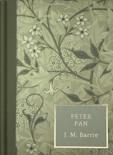 Peter Pan (Heritage Collection) - J. M. Barrie