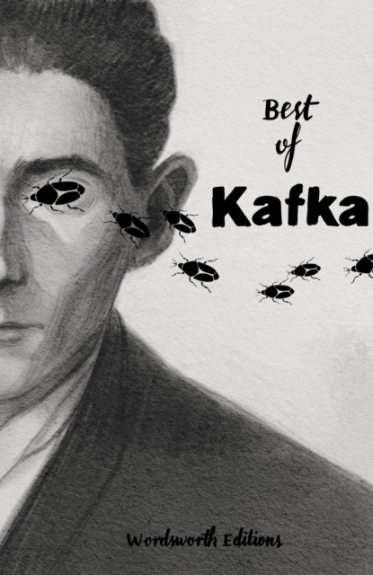 Best of Kafka (Collector's Edition) - Franz Kafka