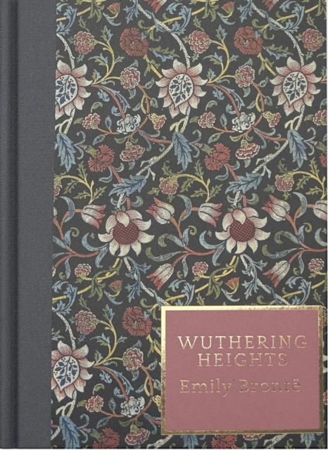 Wuthering Heights (Heritage Collection) - Emily Bronte