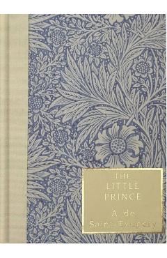 Poza produsului Little Prince (Heritage Collection) - Antoine De Saint-exupery