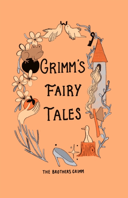 Grimm's Fairy Tales (Collector's Edition) - Jacob|grimm Grimm