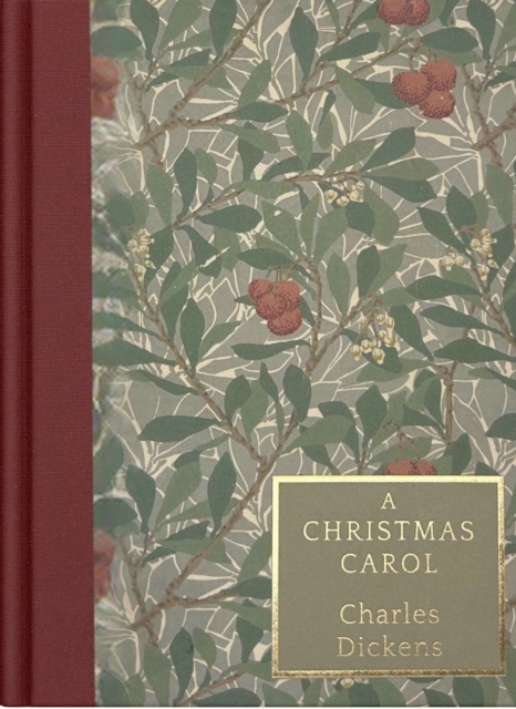 Christmas Carol (Heritage Collection) - Charles Dickens