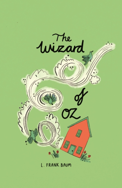 Wizard of Oz (Collector's Edition) - L. Frank Baum