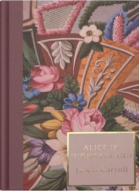 Alice in Wonderland (Heritage Collection) - Lewis Carroll