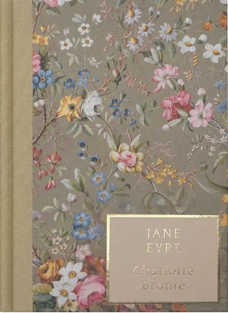 Jane Eyre (Heritage Collection) - Charlotte Bronte