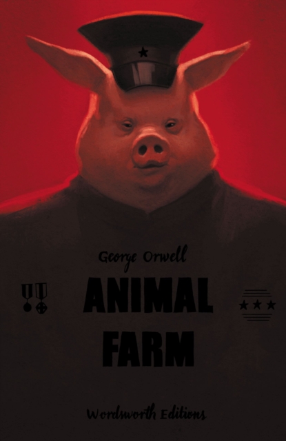 Animal Farm (Collector's Edition) - George Orwell