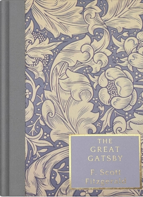 Great Gatsby (Heritage Collection) - F. Scott Fitzgerald