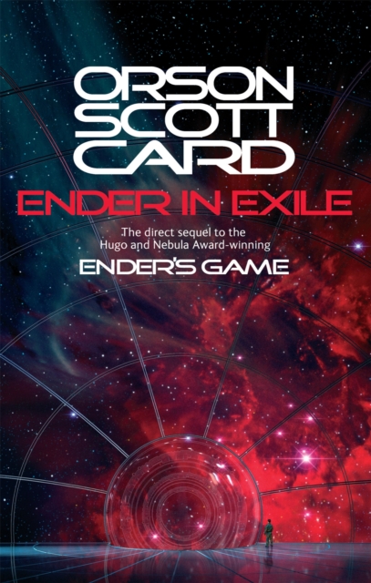 Ender In Exile - Orson Scott Card