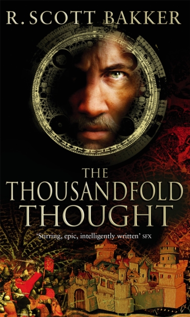 Thousandfold Thought - R. Scott Bakker