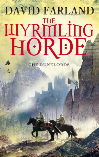 Wyrmling Horde - David Farland