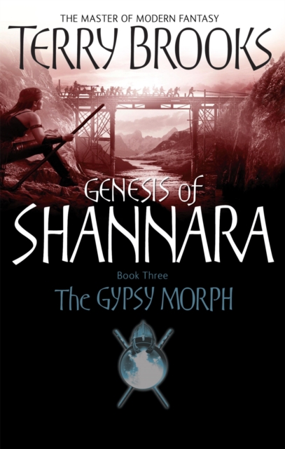 Gypsy Morph - Terry Brooks