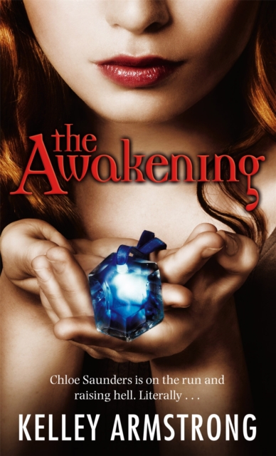 Awakening - Kelley Armstrong