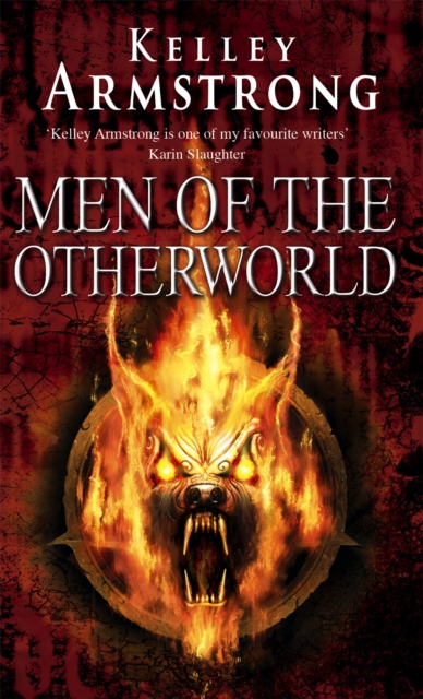 Men Of The Otherworld - Kelley Armstrong