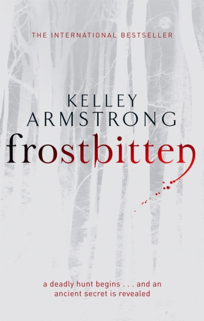 Frostbitten - Kelley Armstrong