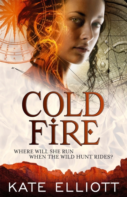 Cold Fire - Kate Elliott