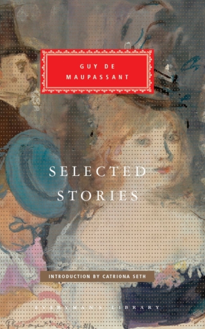 Selected Stories - Guy De Maupassant