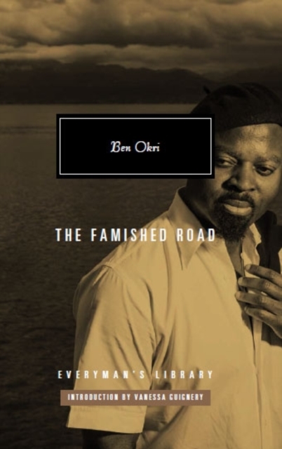 Famished Road - Ben Okri