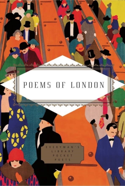 Poems of London - 