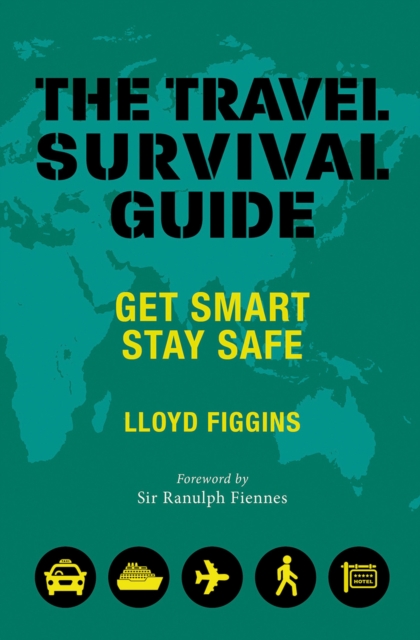 Travel Survival Guide - Lloyd Figgins
