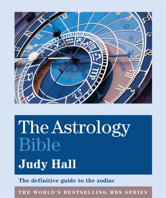 Astrology Bible - Judy Hall