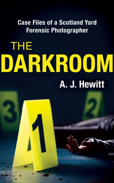 Darkroom - A. J. Hewitt