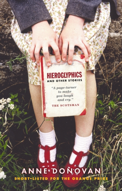 Hieroglyphics And Other Stories - Anne Donovan