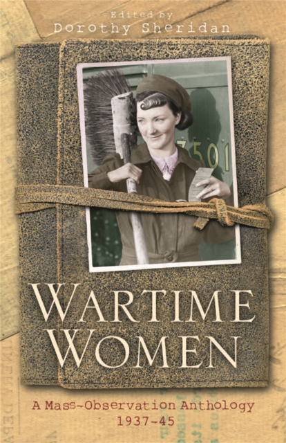 Wartime Women - 