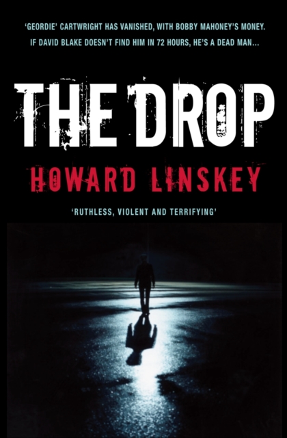 Drop - Howard Linskey