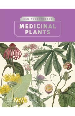 Kew Pocketbooks: Medicinal Plants -