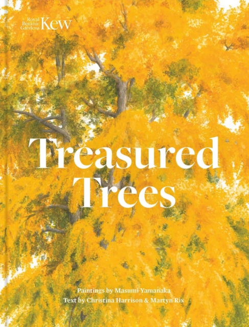 Treasured Trees - Christina|rix Harrison