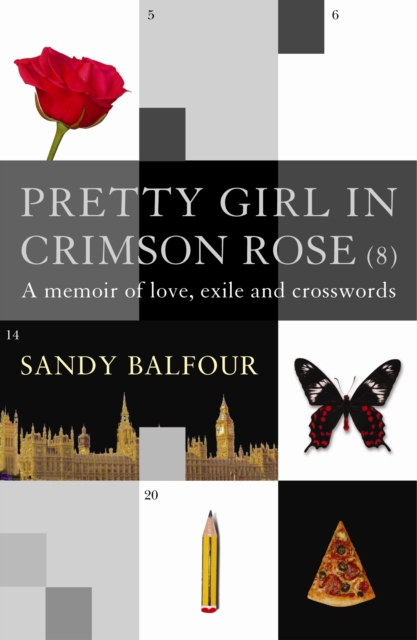 Pretty Girl In Crimson Rose - Sandy Balfour