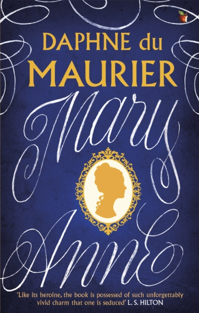 Mary Anne - Daphne Du Maurier