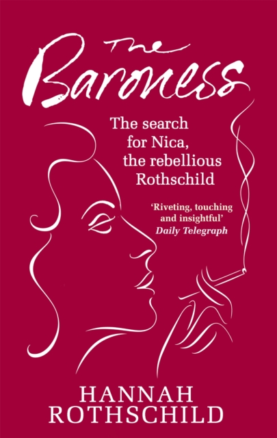 Baroness - Hannah Rothschild