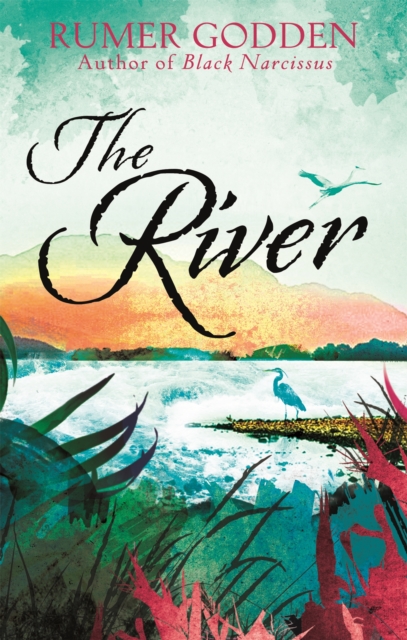 River - Rumer Godden