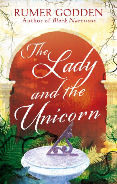 Lady and the Unicorn - Rumer Godden