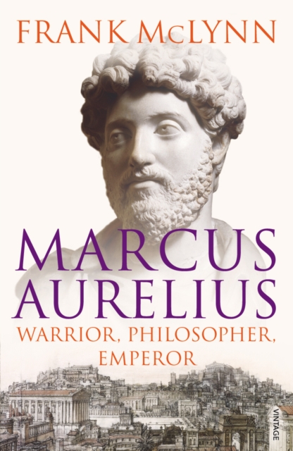 Marcus Aurelius - Frank Mclynn