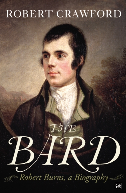 Bard - Robert Crawford